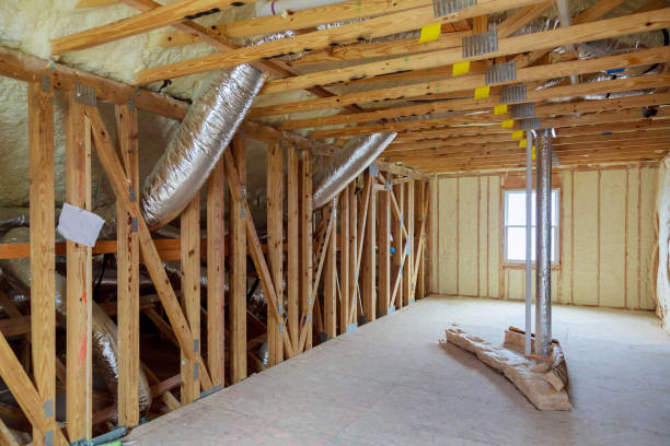Best Blown-in Insulation in Princeton, MO