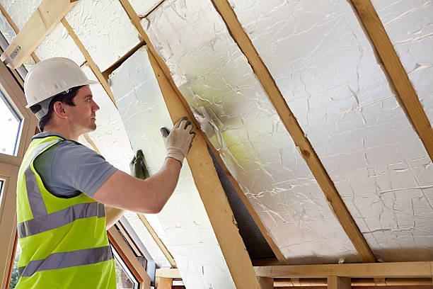 Types of Insulation We Offer in Princeton, MO