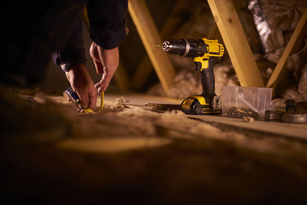 Best Residential Insulation in Princeton, MO